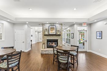 Clubhouse